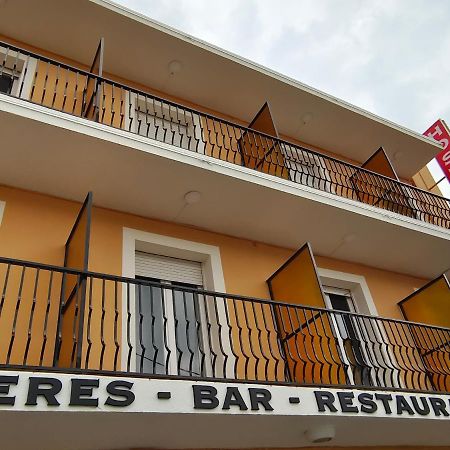 Mega Figueres Hotel Figueres  Exterior photo